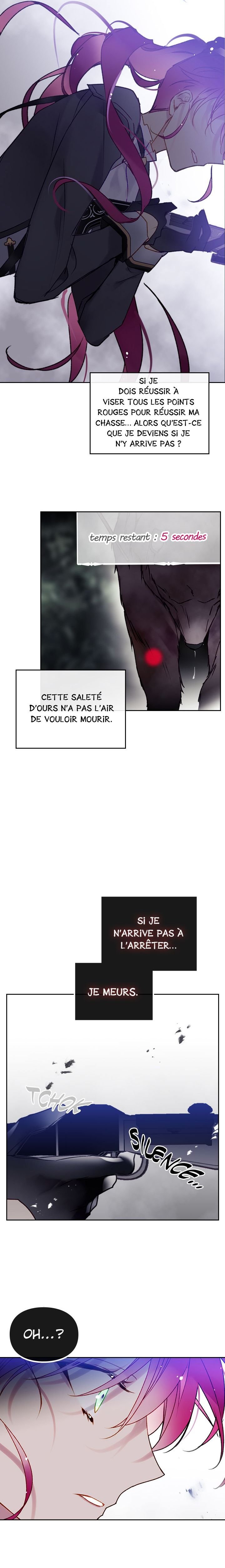 Death Is the Only Ending for the Villainess Chapitre 67 - Page 13