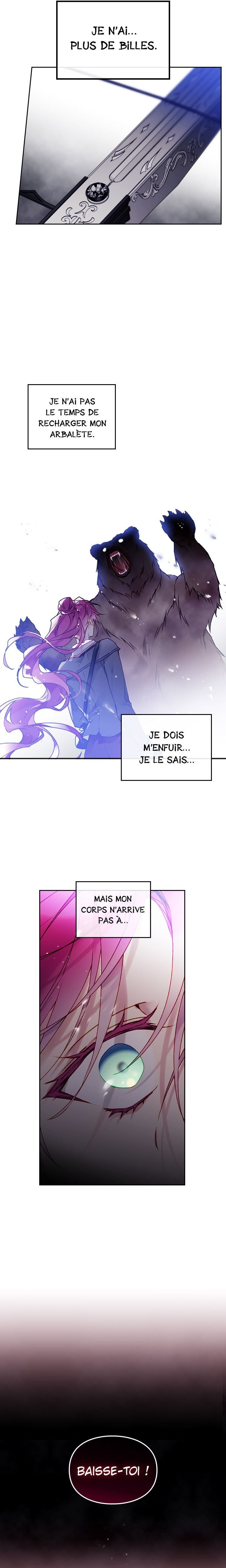 Death Is the Only Ending for the Villainess Chapitre 67 - Page 14