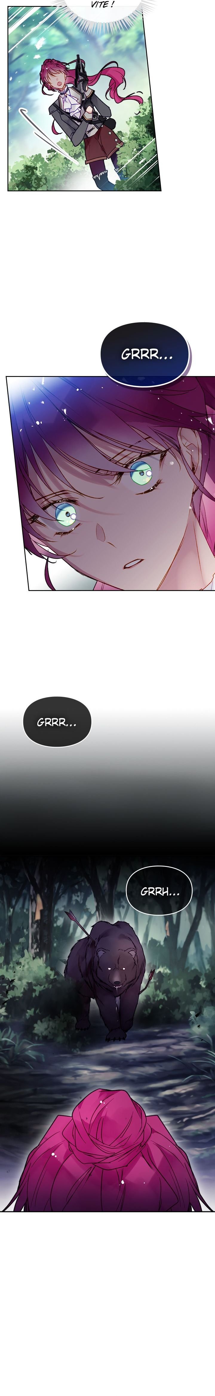 Death Is the Only Ending for the Villainess Chapitre 67 - Page 7