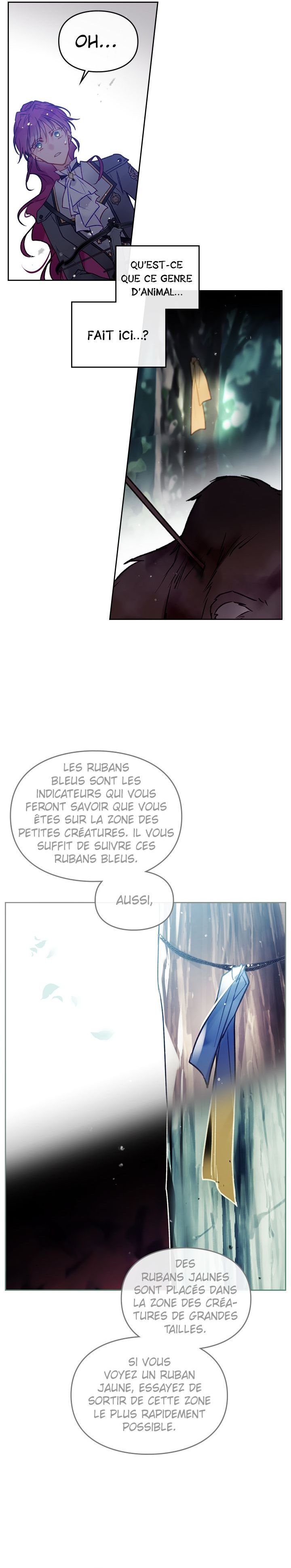 Death Is the Only Ending for the Villainess Chapitre 67 - Page 8