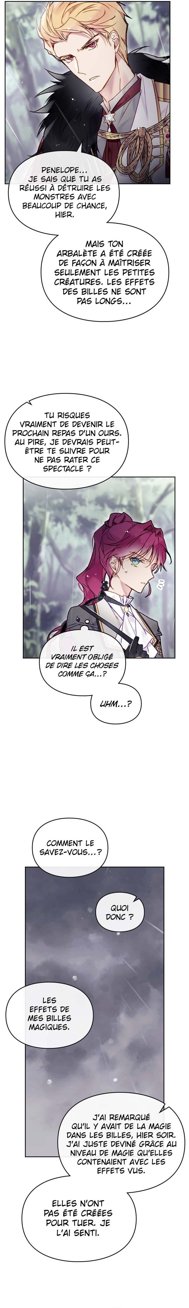 Death Is the Only Ending for the Villainess Chapitre 68 - Page 16