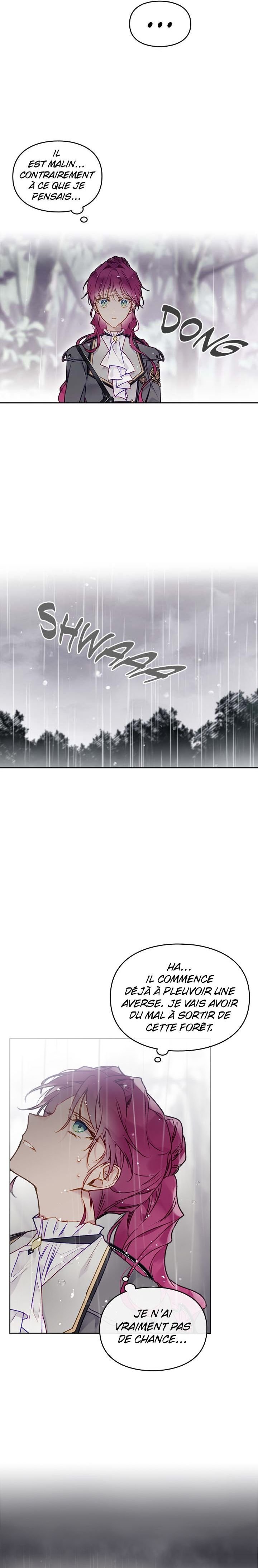 Death Is the Only Ending for the Villainess Chapitre 68 - Page 17