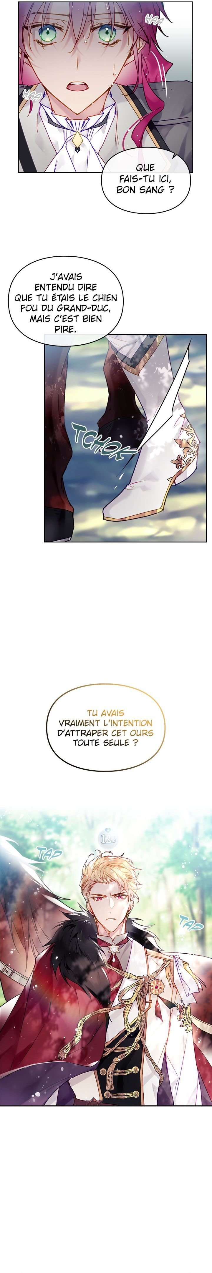 Death Is the Only Ending for the Villainess Chapitre 68 - Page 2