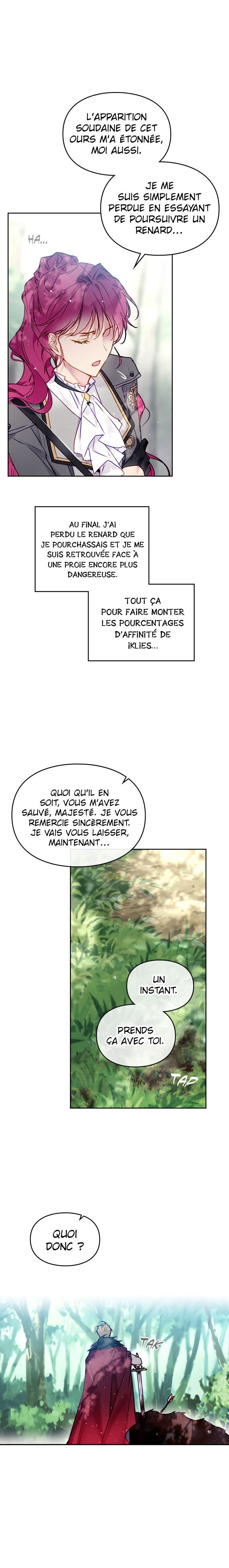 Death Is the Only Ending for the Villainess Chapitre 68 - Page 6