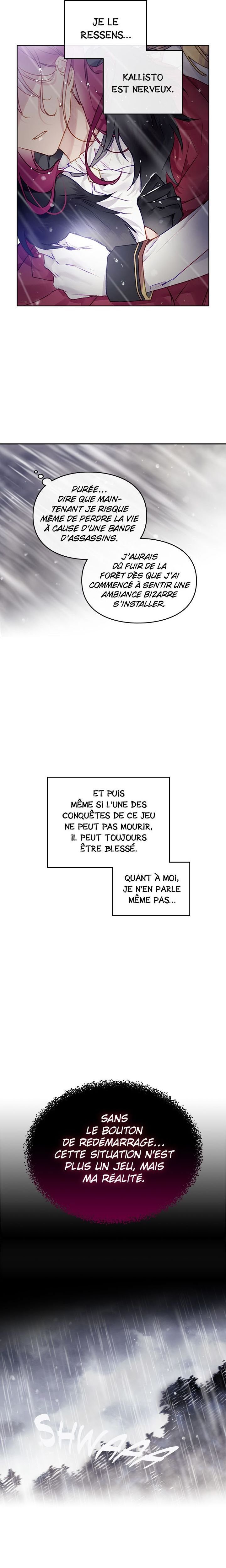 Death Is the Only Ending for the Villainess Chapitre 69 - Page 12