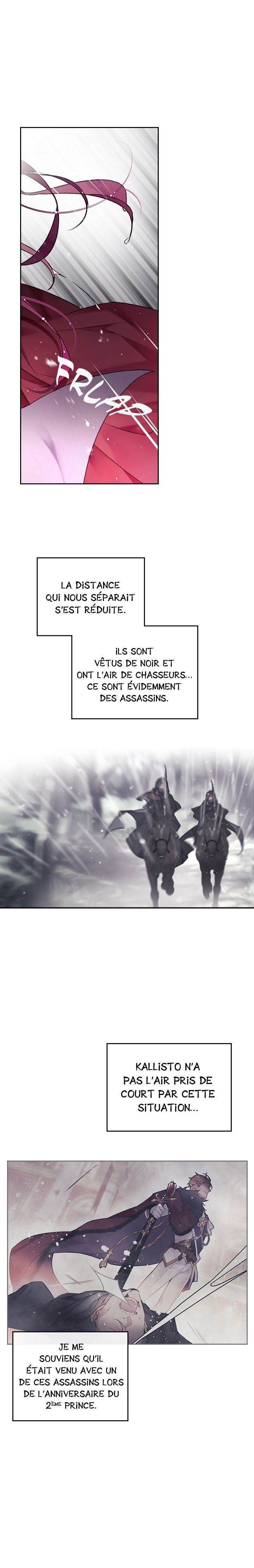 Death Is the Only Ending for the Villainess Chapitre 69 - Page 13