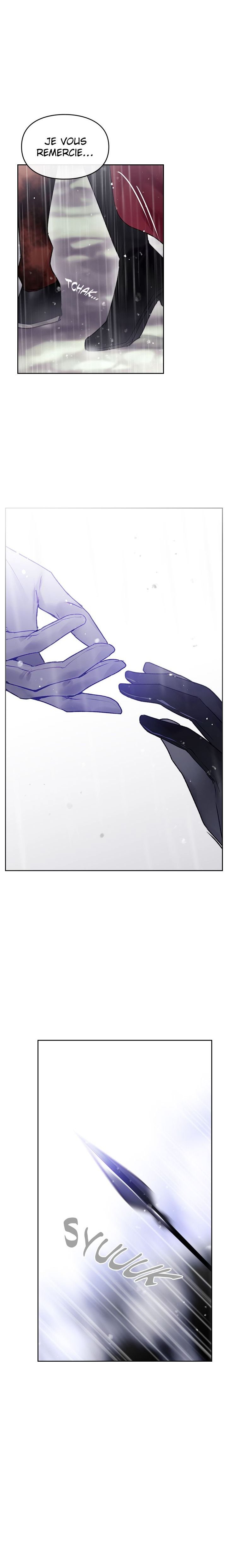 Death Is the Only Ending for the Villainess Chapitre 69 - Page 3