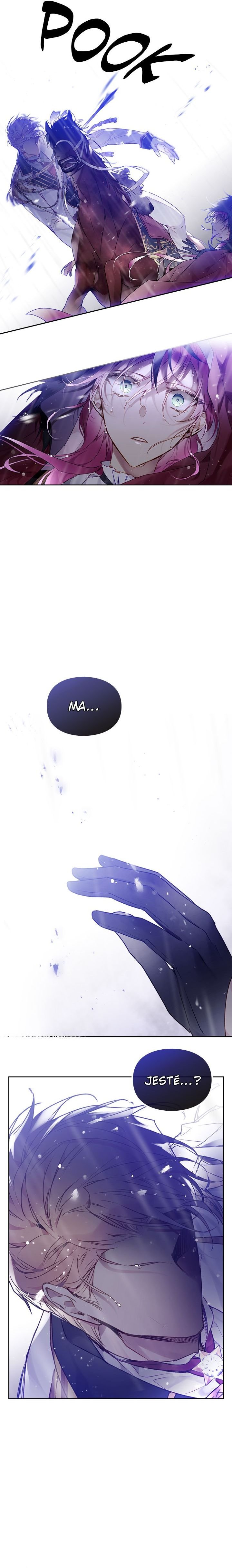 Death Is the Only Ending for the Villainess Chapitre 69 - Page 4