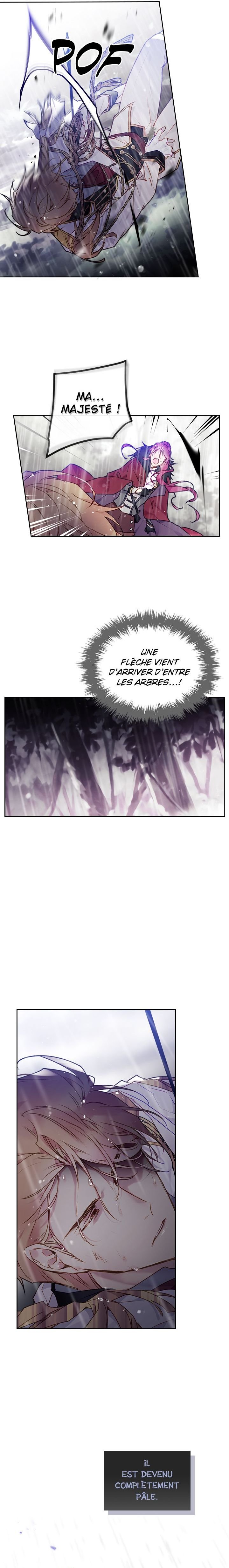 Death Is the Only Ending for the Villainess Chapitre 69 - Page 5