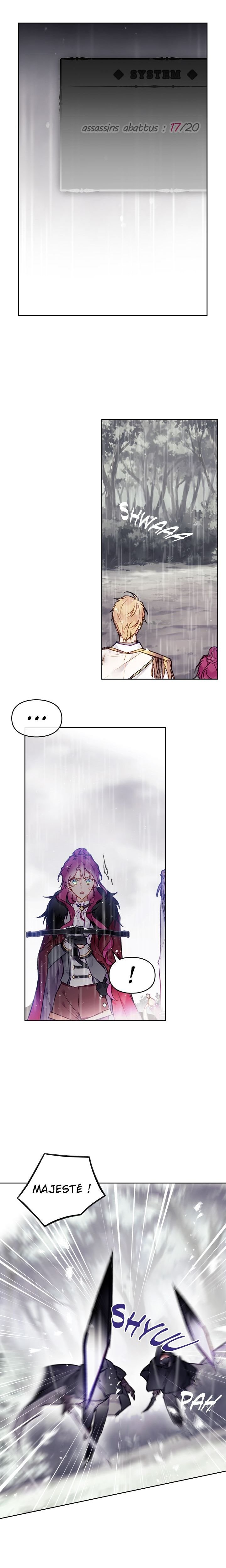 Death Is the Only Ending for the Villainess Chapitre 70 - Page 11