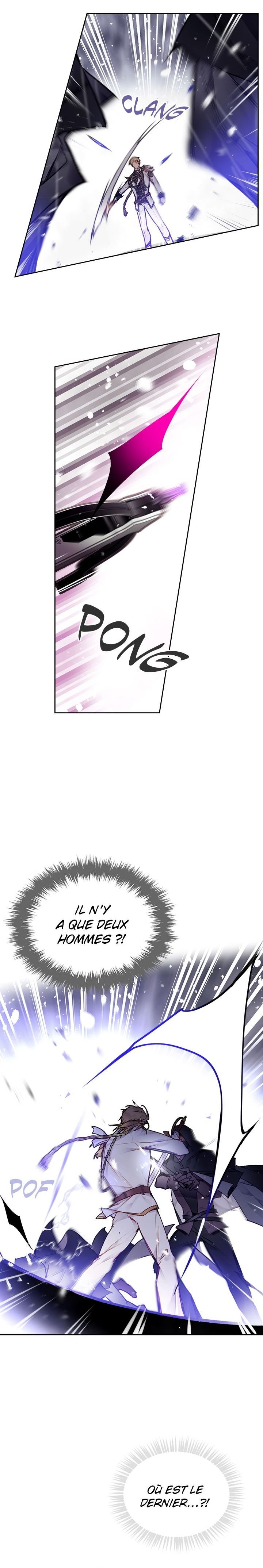 Death Is the Only Ending for the Villainess Chapitre 70 - Page 12