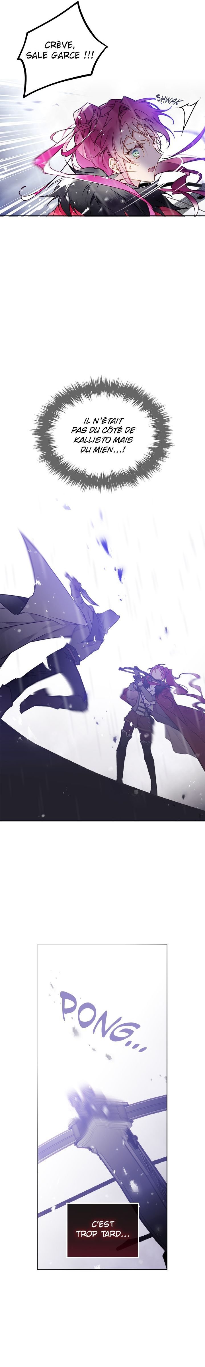 Death Is the Only Ending for the Villainess Chapitre 70 - Page 13