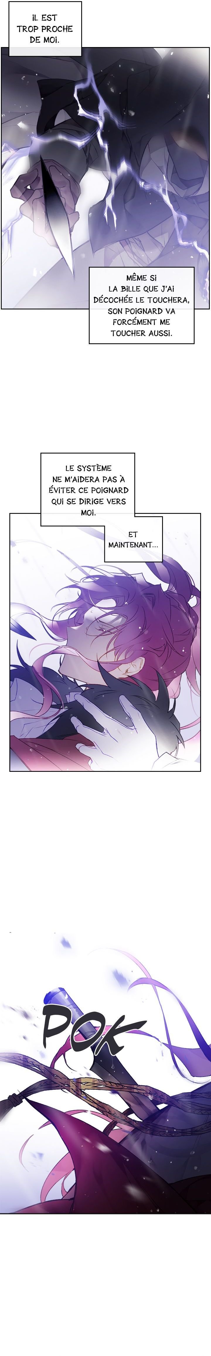 Death Is the Only Ending for the Villainess Chapitre 70 - Page 14
