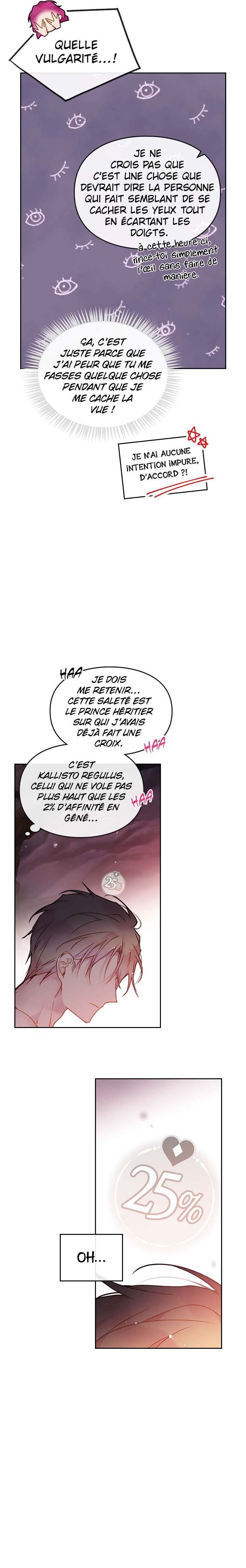 Death Is the Only Ending for the Villainess Chapitre 71 - Page 6