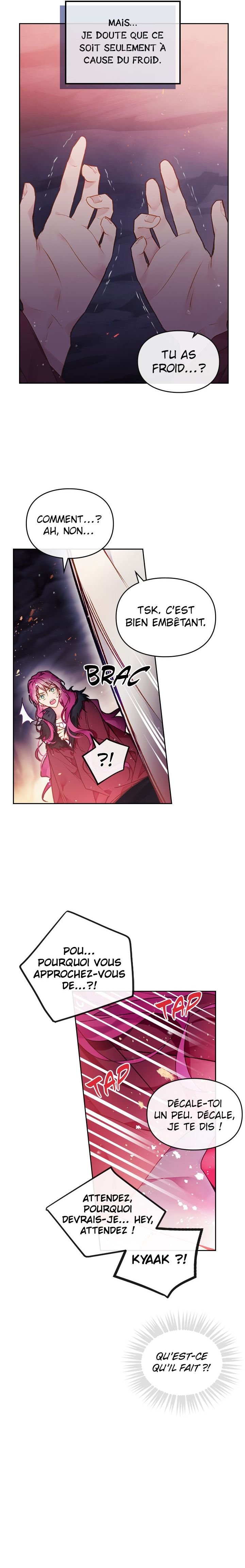 Death Is the Only Ending for the Villainess Chapitre 72 - Page 13