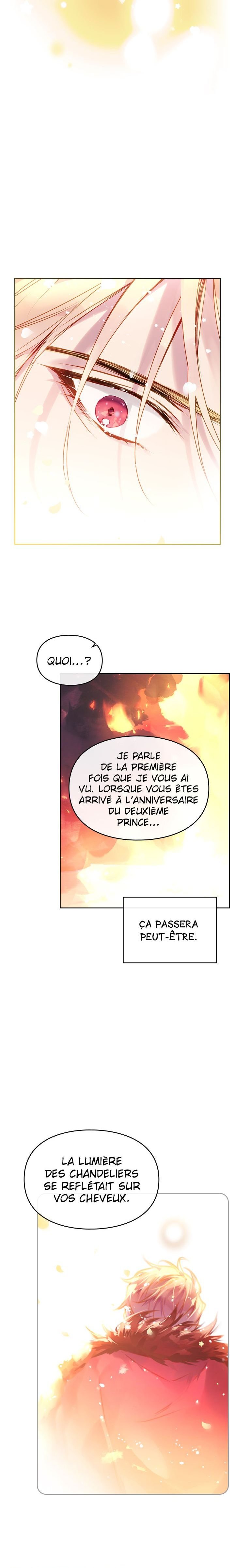 Death Is the Only Ending for the Villainess Chapitre 72 - Page 5