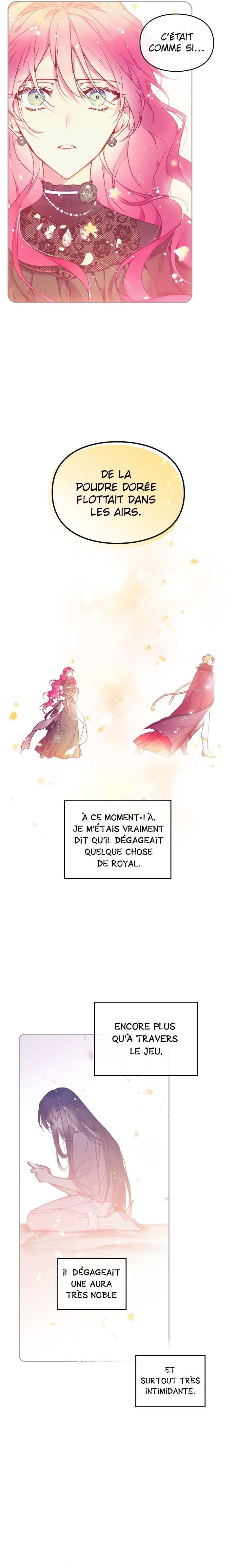Death Is the Only Ending for the Villainess Chapitre 72 - Page 6