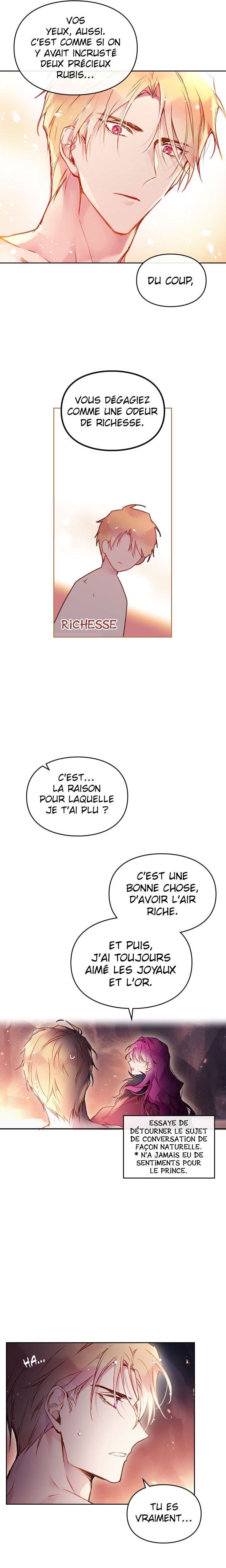 Death Is the Only Ending for the Villainess Chapitre 72 - Page 7