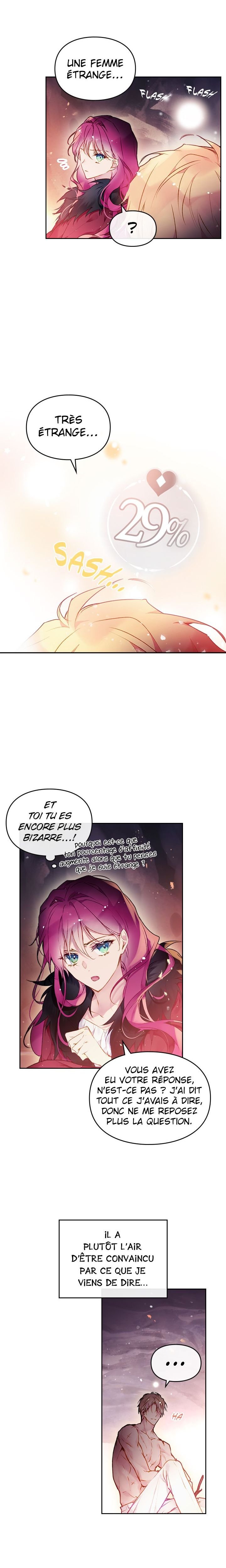 Death Is the Only Ending for the Villainess Chapitre 72 - Page 8