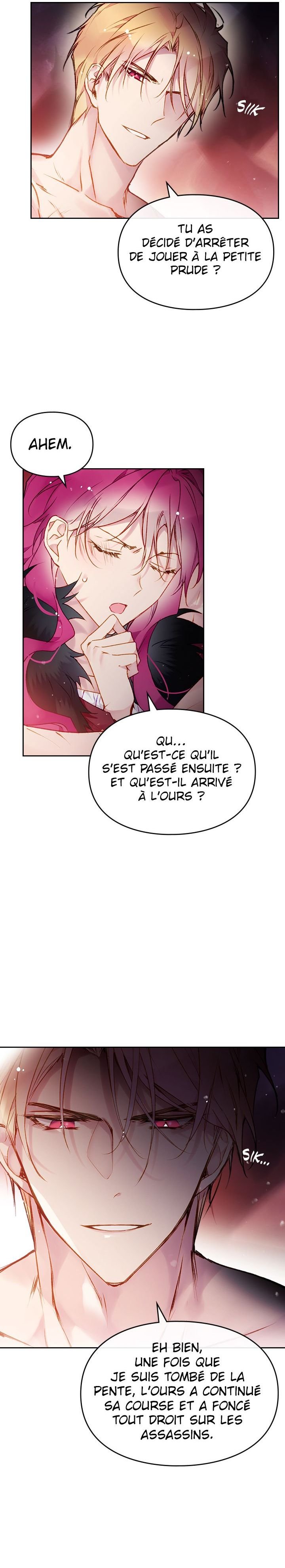 Death Is the Only Ending for the Villainess Chapitre 73 - Page 14