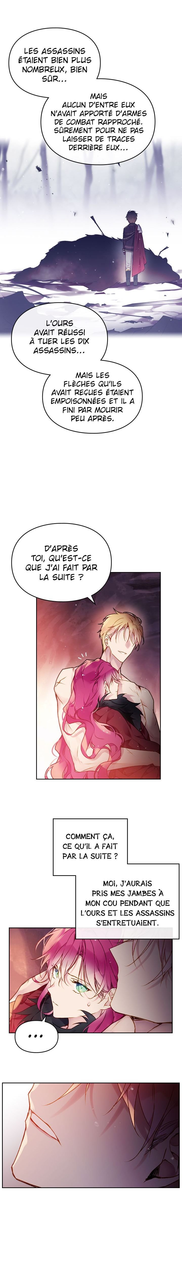 Death Is the Only Ending for the Villainess Chapitre 73 - Page 16