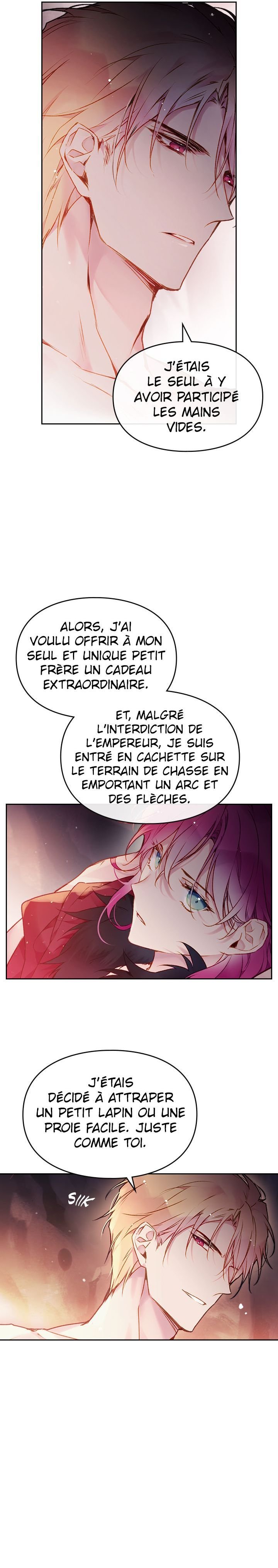 Death Is the Only Ending for the Villainess Chapitre 73 - Page 5
