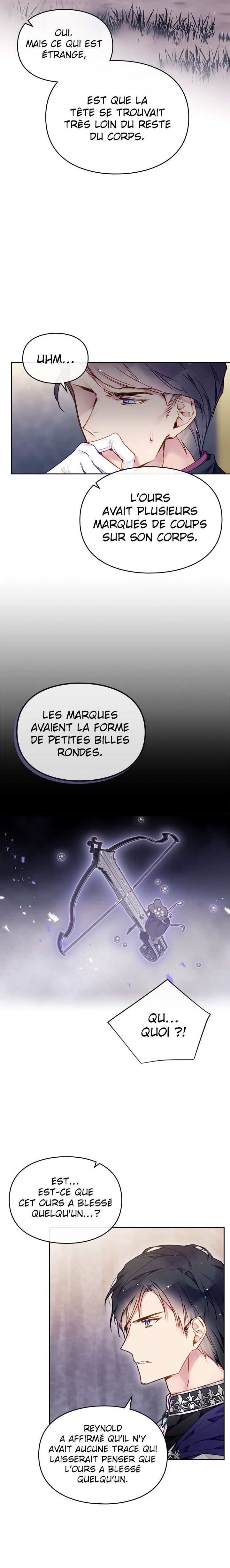 Death Is the Only Ending for the Villainess Chapitre 74 - Page 13