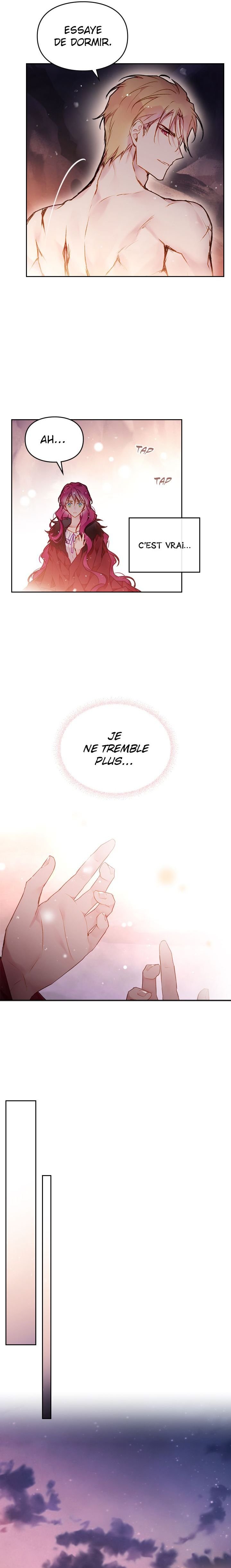 Death Is the Only Ending for the Villainess Chapitre 74 - Page 8