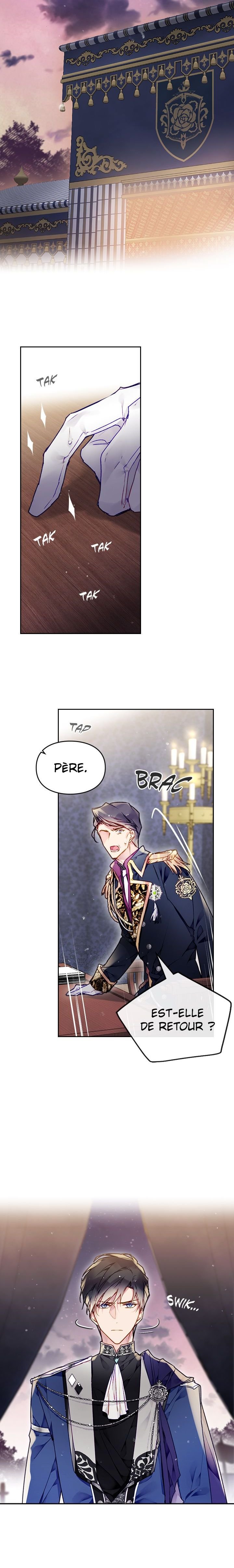 Death Is the Only Ending for the Villainess Chapitre 74 - Page 9