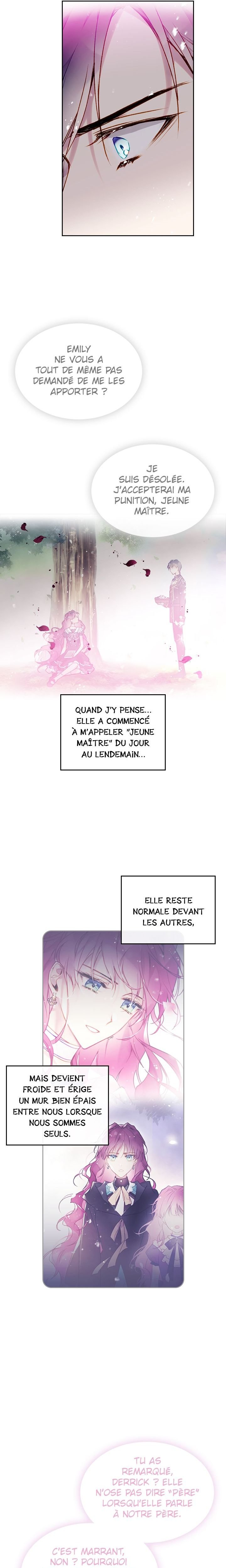 Death Is the Only Ending for the Villainess Chapitre 75 - Page 12