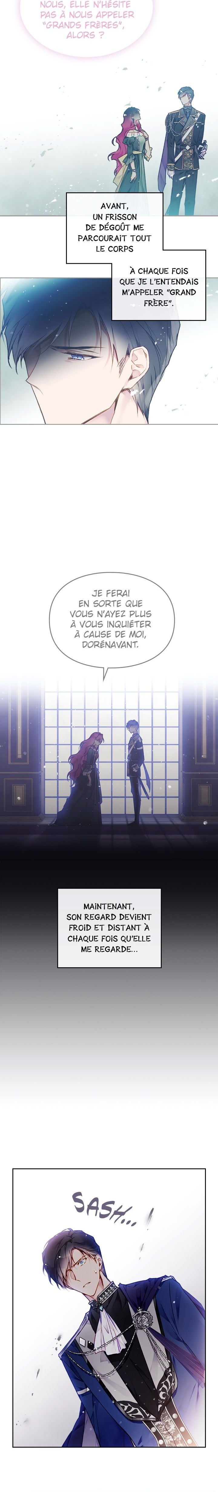 Death Is the Only Ending for the Villainess Chapitre 75 - Page 13