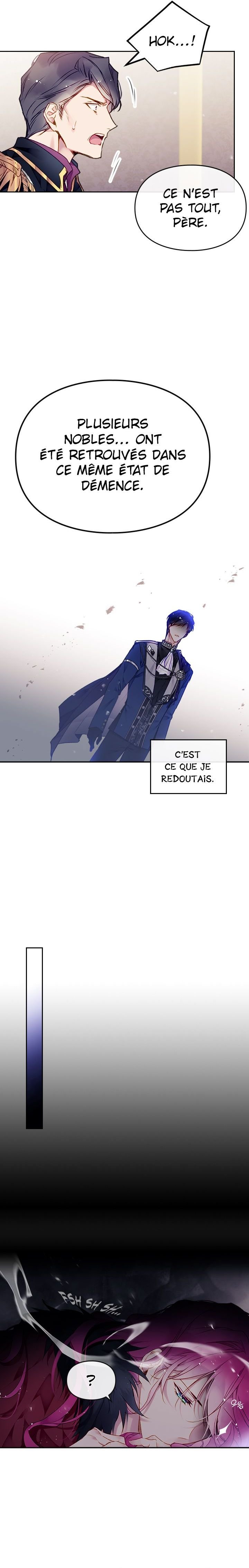 Death Is the Only Ending for the Villainess Chapitre 75 - Page 16