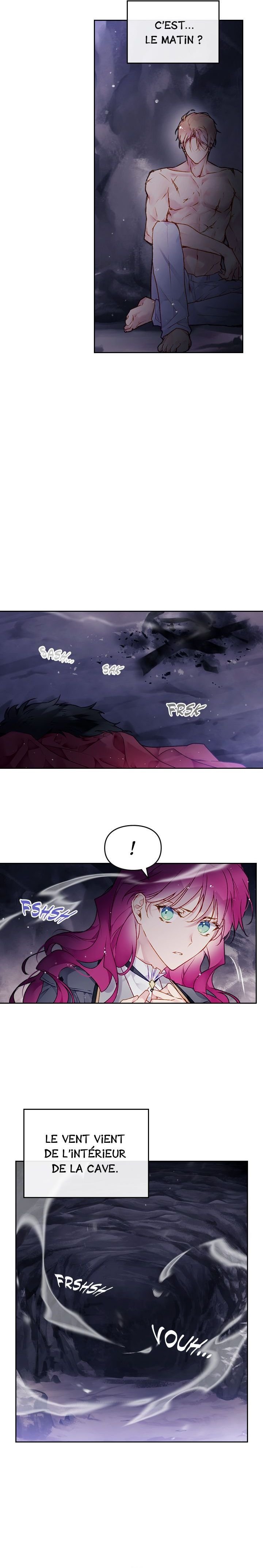 Death Is the Only Ending for the Villainess Chapitre 75 - Page 17