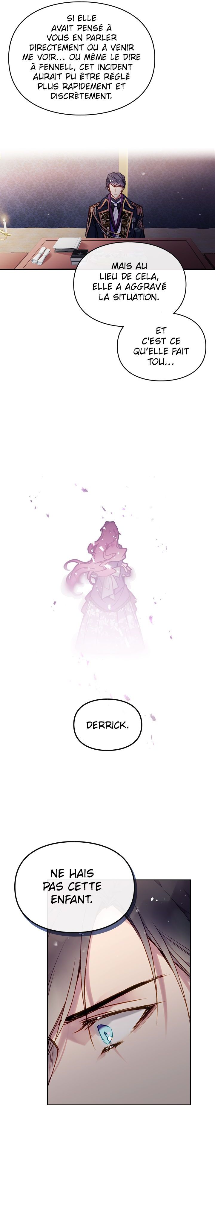 Death Is the Only Ending for the Villainess Chapitre 75 - Page 6