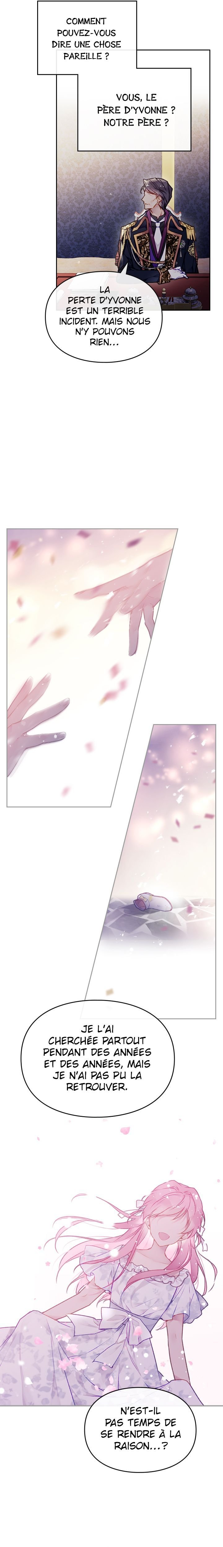 Death Is the Only Ending for the Villainess Chapitre 75 - Page 9