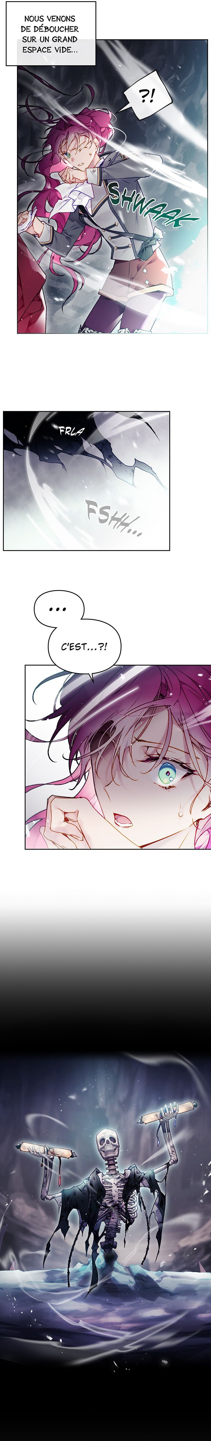 Death Is the Only Ending for the Villainess Chapitre 76 - Page 12