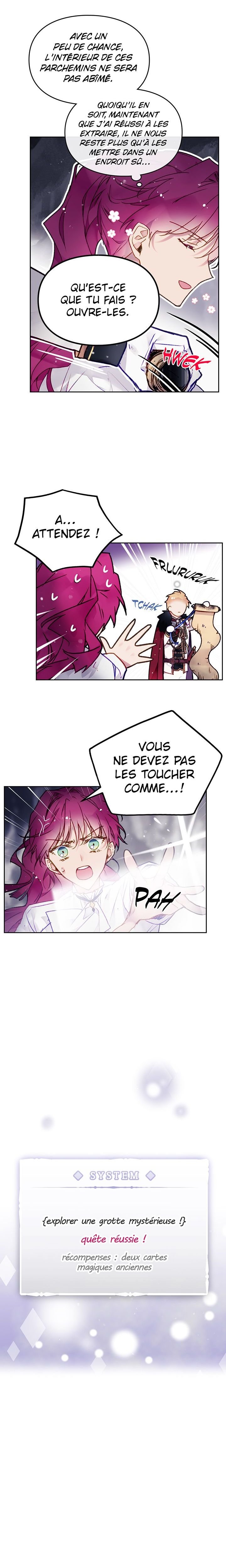 Death Is the Only Ending for the Villainess Chapitre 77 - Page 13
