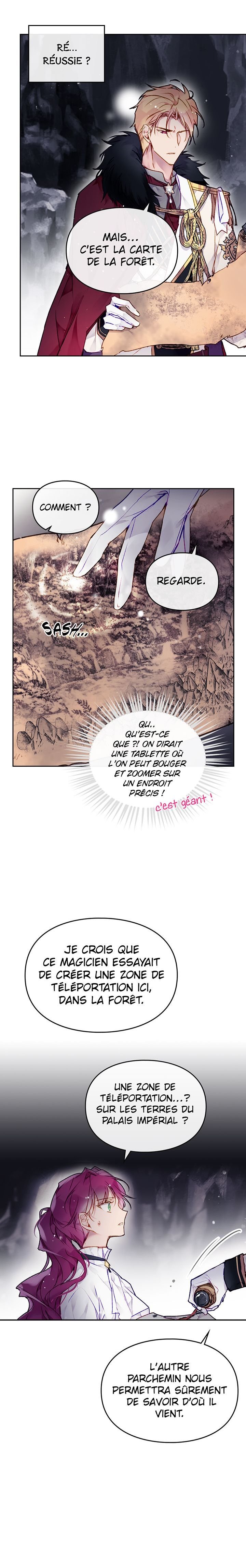 Death Is the Only Ending for the Villainess Chapitre 77 - Page 14