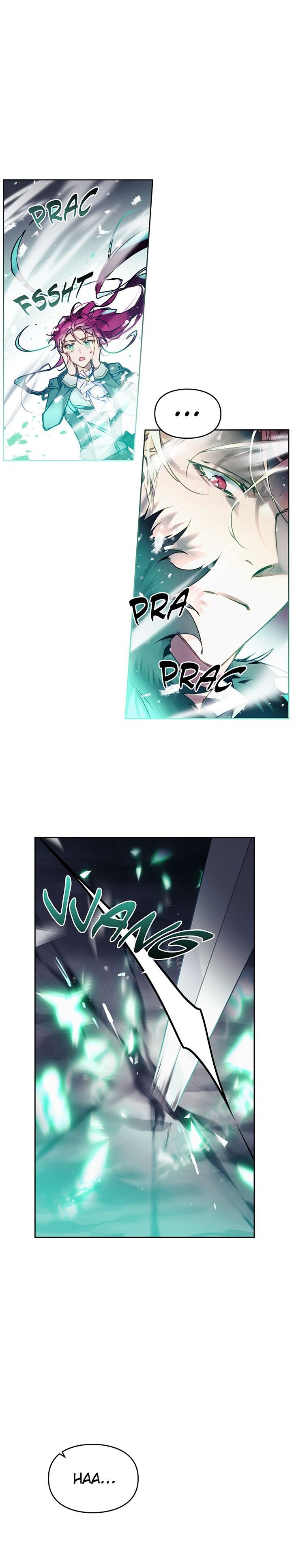 Death Is the Only Ending for the Villainess Chapitre 77 - Page 2