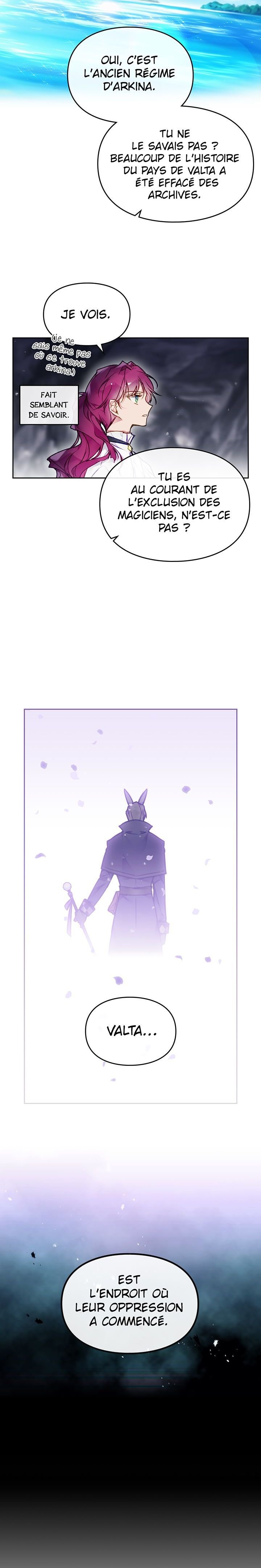 Death Is the Only Ending for the Villainess Chapitre 78 - Page 2