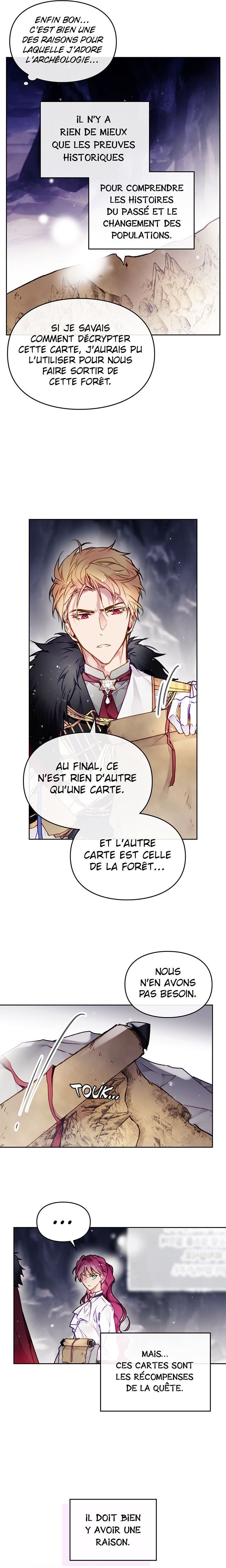 Death Is the Only Ending for the Villainess Chapitre 78 - Page 5