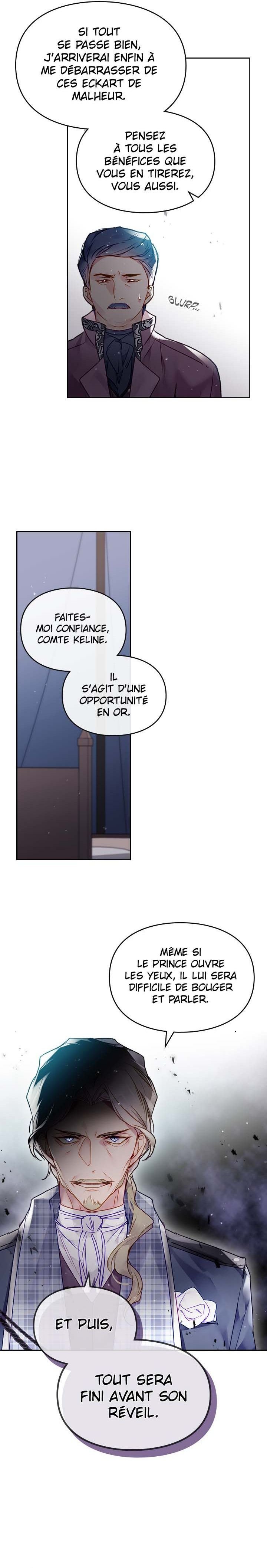 Death Is the Only Ending for the Villainess Chapitre 79 - Page 12