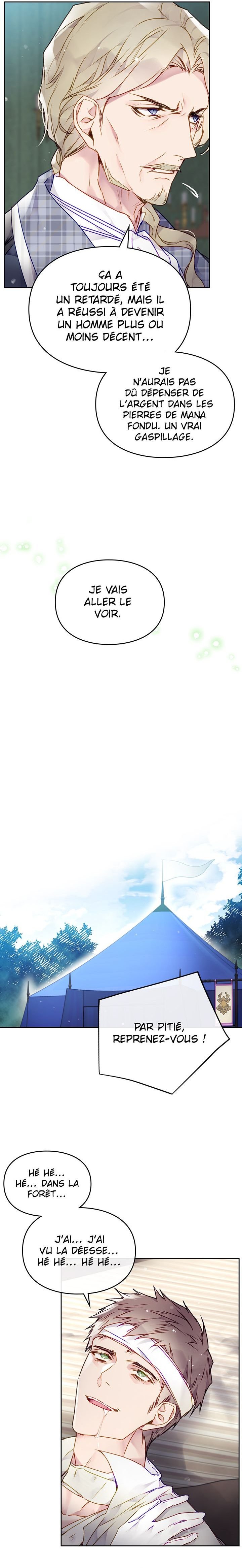 Death Is the Only Ending for the Villainess Chapitre 79 - Page 8