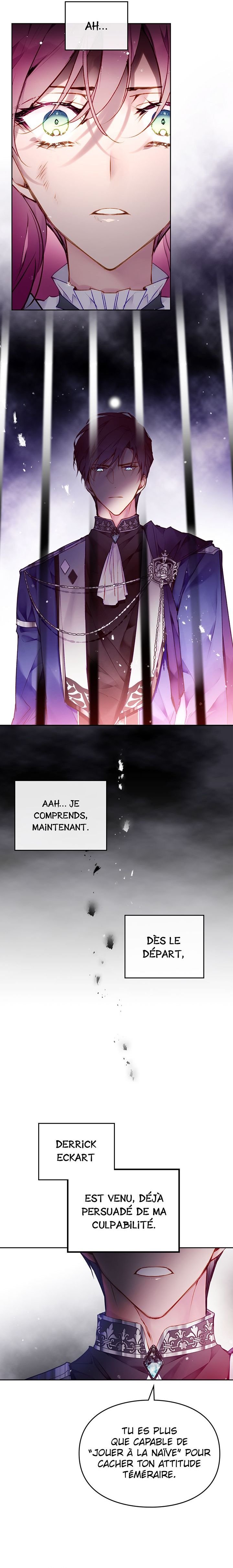 Death Is the Only Ending for the Villainess Chapitre 80 - Page 13