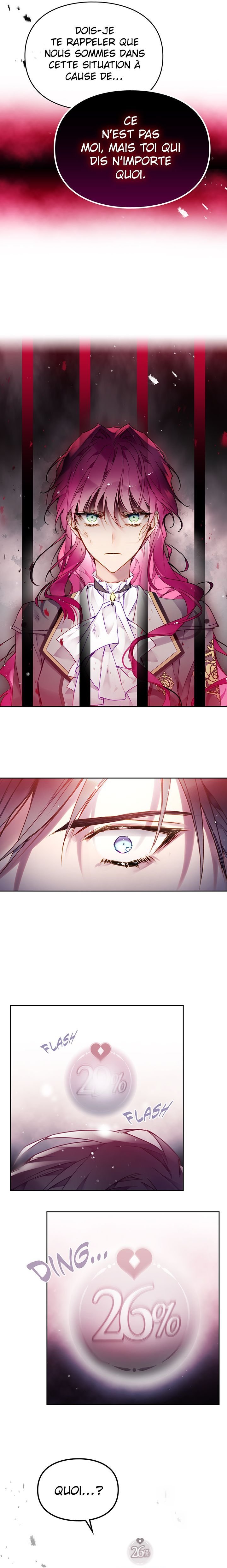 Death Is the Only Ending for the Villainess Chapitre 80 - Page 16