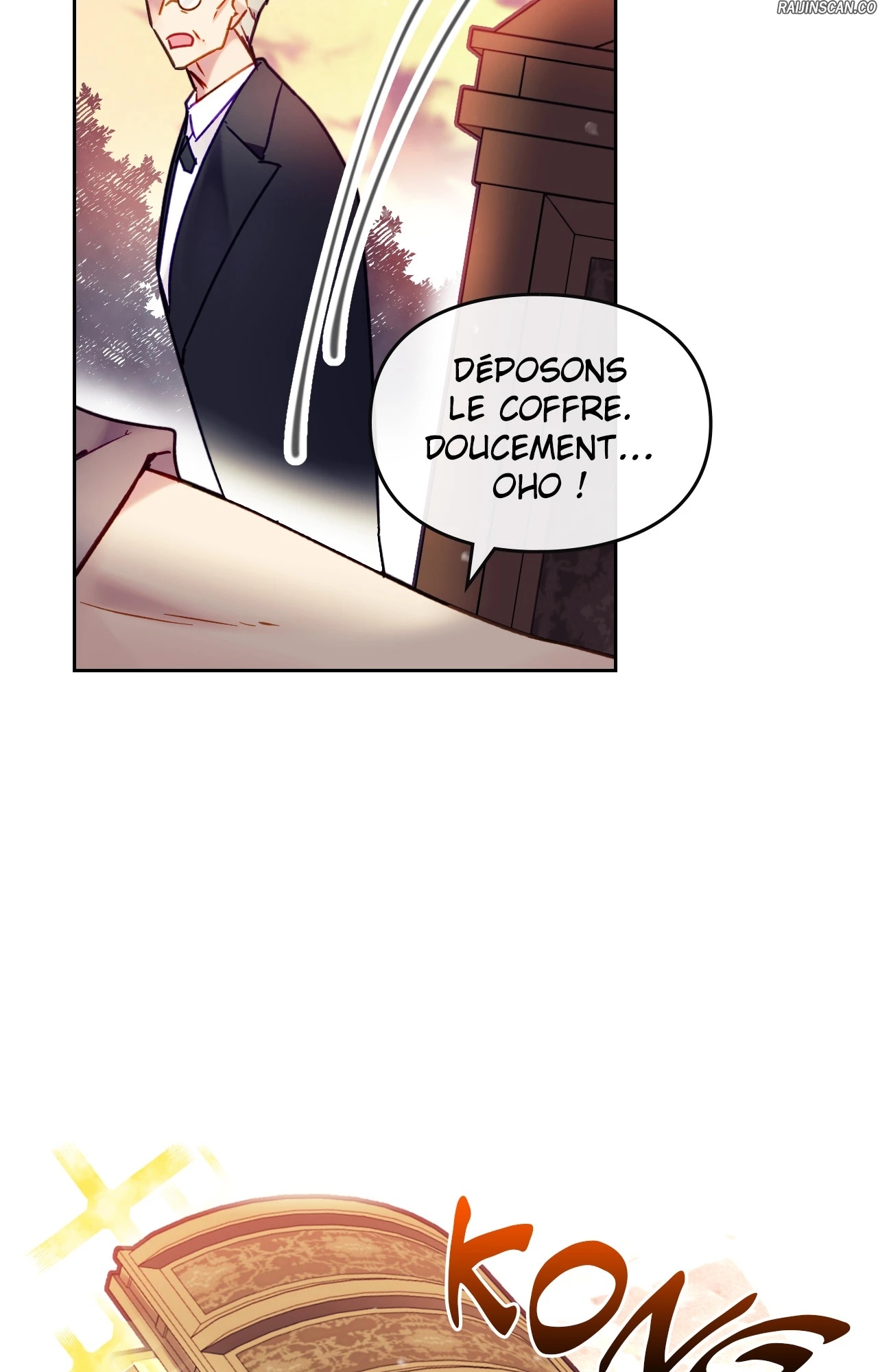 Death Is the Only Ending for the Villainess Chapitre 91 - Page 15