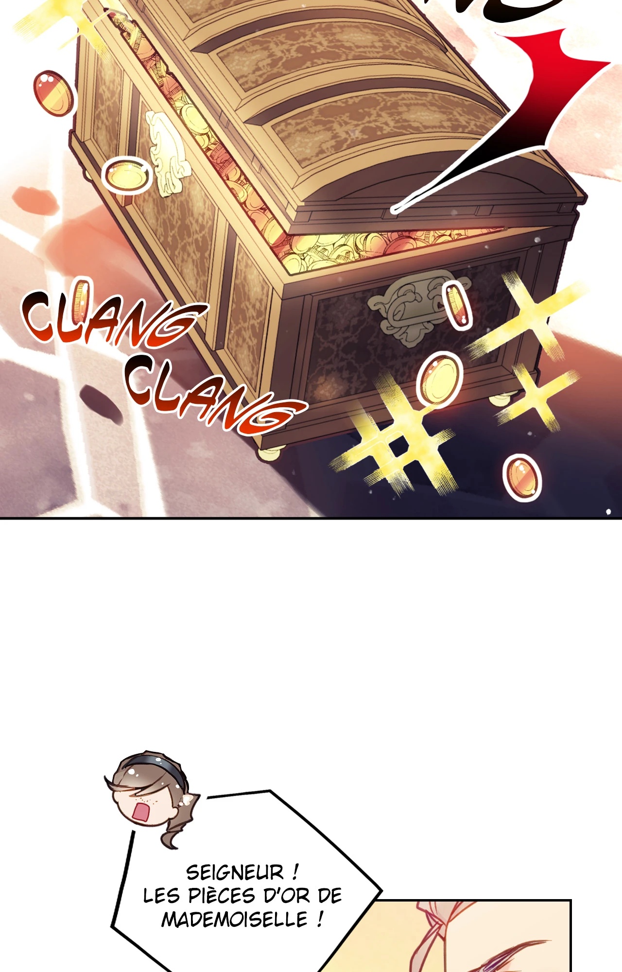 Death Is the Only Ending for the Villainess Chapitre 91 - Page 16
