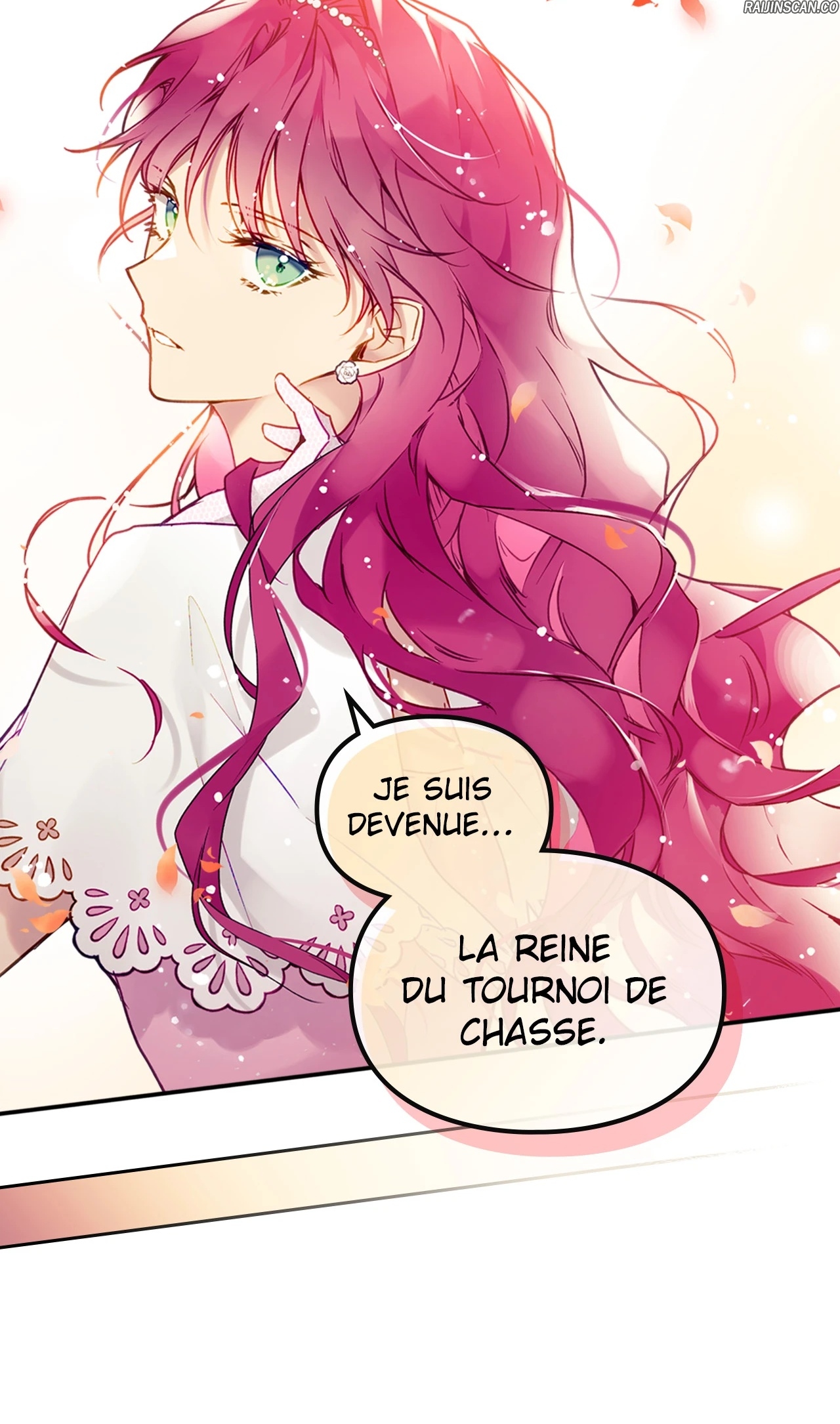 Death Is the Only Ending for the Villainess Chapitre 91 - Page 20