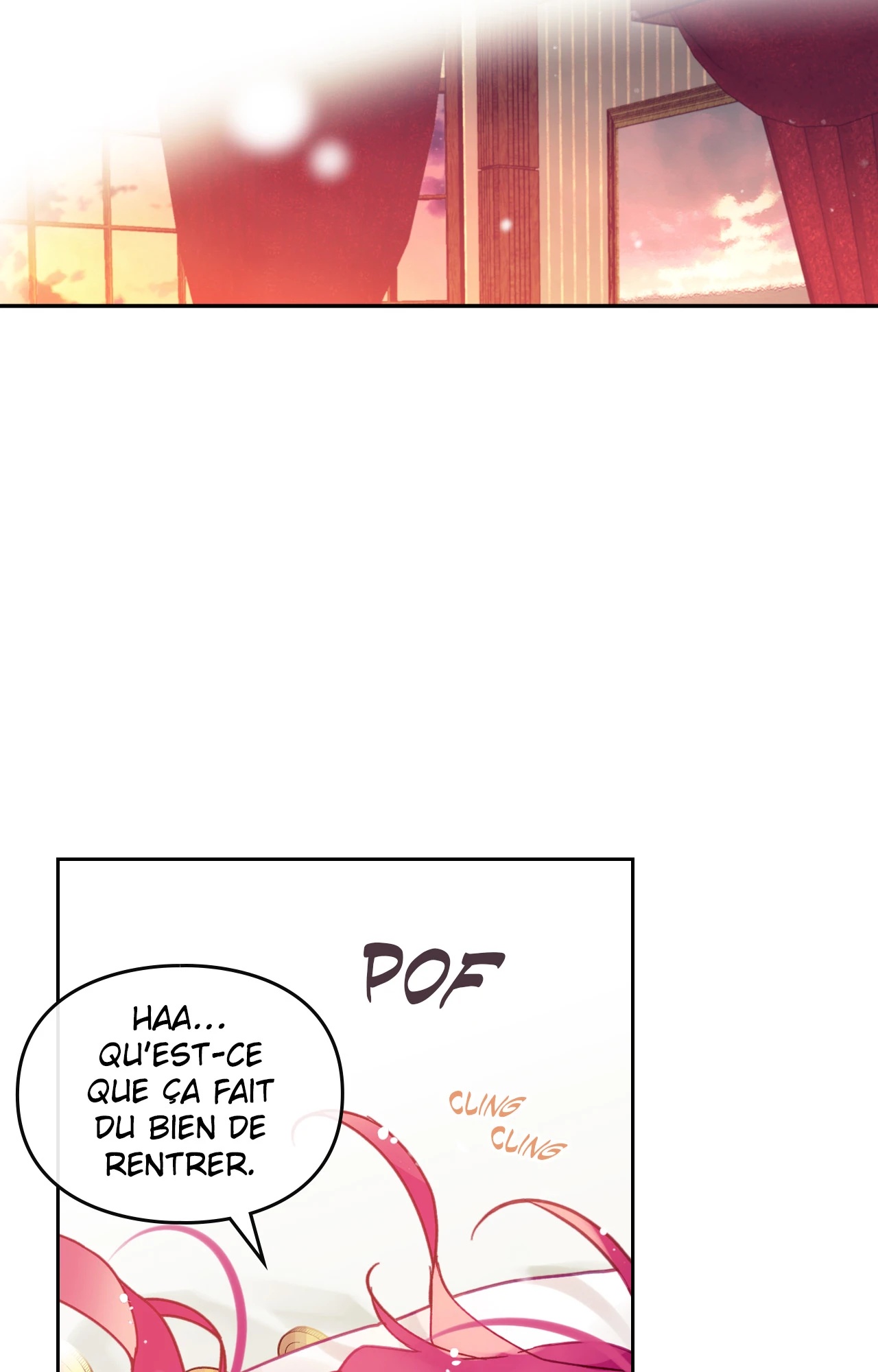 Death Is the Only Ending for the Villainess Chapitre 91 - Page 22