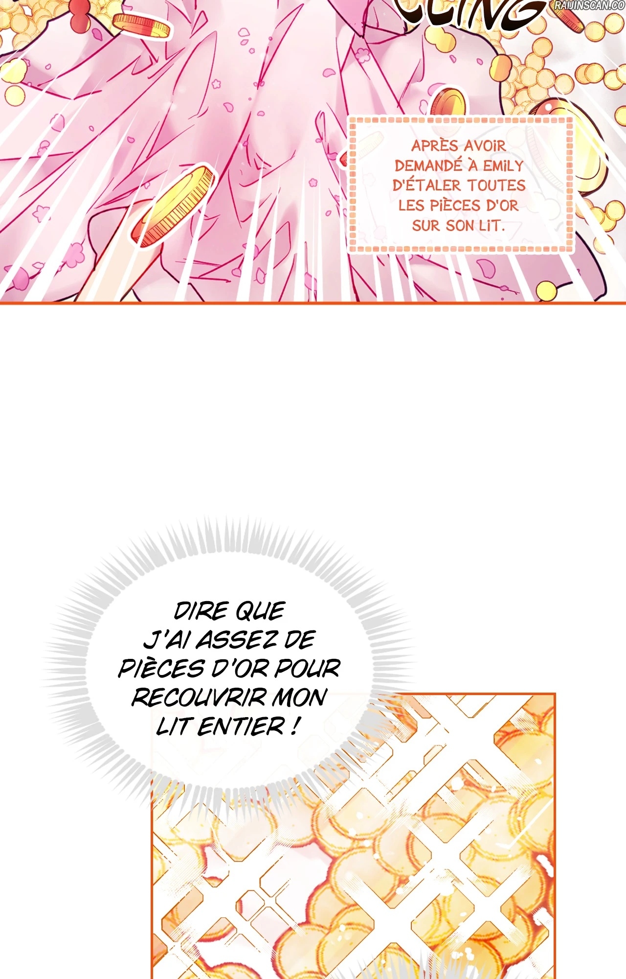 Death Is the Only Ending for the Villainess Chapitre 91 - Page 25